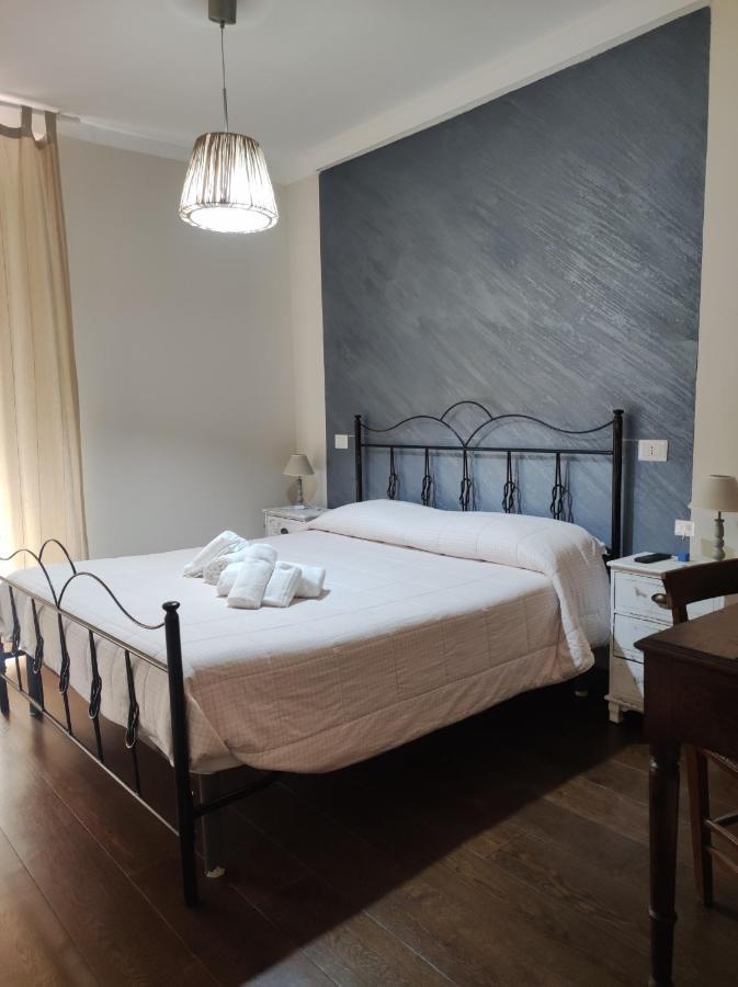 B&B La Fontana Borbone Lauria Inferiore Eksteriør billede
