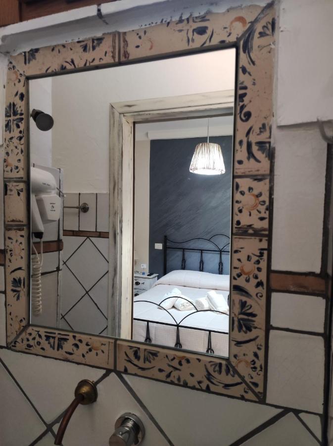 B&B La Fontana Borbone Lauria Inferiore Eksteriør billede